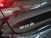Peugeot 208 1.5 BlueHDi Allure Pack
