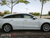 Mercedes-Benz CLA 180 d Shooting Brake Business Solutions Aut.