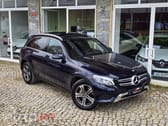 Mercedes-Benz GLC 250 d Exclusive 4-Matic