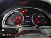 Audi Q7 3.0 V6 TDi quattro S-line Tiptronic