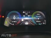 Renault Captur 1.6 E-Tech Plug-In Techno
