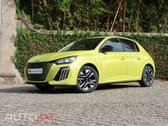 Peugeot E-208 50 kWh Style