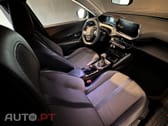 Peugeot 2008 1.2 PureTech Allure Pack