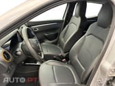 Dacia Spring Comfort Plus