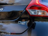 Volvo V40 2.0 D2 Inscription