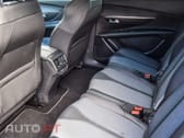 Peugeot 5008 1.5 BlueHDi Allure EAT8