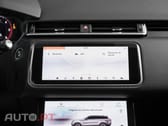 Land Rover Range Rover 2.0 D R-Dynamic HSE