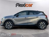 Renault Captur 1.0 TCe Techno