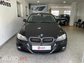 BMW 318 d Navigation Sport