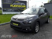 Citroen C4 Cactus 1.2 PureTech Feel EAT6