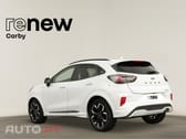 Ford Puma Puma 1.0 EcoBoost MHEV ST-Line