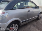 Citroen C3 Pluriel 1.4 HDI