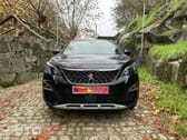 Peugeot 3008 1.5 BlueHDi GT Line Baixo Consumo EAT8