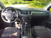 Peugeot 508 SW 1.6 eHDI