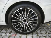 Mercedes-Benz CLA 180 d Shooting Brake Business Solutions Aut.