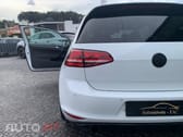 Volkswagen Golf 2.0 TSi GTi DSG Performance