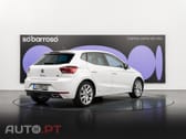 Seat Ibiza 1.0 TSI FR