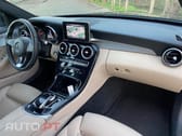 Mercedes-Benz C 200 d Station 9G-TRONIC Avantgarde