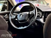 Skoda Kamiq 1.0 TSI DSG