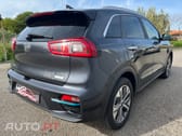 Kia Niro 64kWh