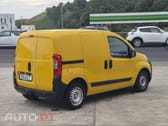 Citroen Nemo 1.4 HDi