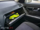 Mercedes-Benz C 200 CDI