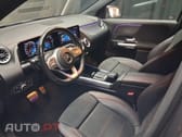 Mercedes-Benz EQA 250 AMG Line