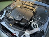 Mercedes-Benz E 220 d AMG Line 7L