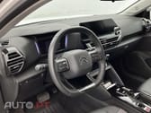 Citroen C4 1.2 PureTech Feel Pack EAT8