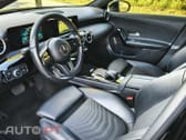 Mercedes-Benz A 180 d Style Plus Aut.