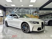 BMW 330 e Touring Corporate Edition Auto