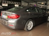 BMW 418 d Corporate Edition Auto
