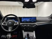 BMW i4 M50 Gran Coupe
