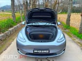 Tesla Model Y Performance Dual Motor AWD