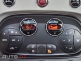 Fiat 500C 1.0 Hybrid
