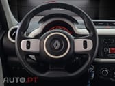 Renault Twingo ENERGY TCe 90 Dynamique