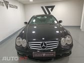 Mercedes-Benz SL 500 AMG