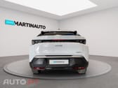 Peugeot 3008 1.2 Hybrid Allure e-DCS6