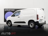 Citroen Berlingo 1.5 BlueHDi M Club