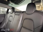 Tesla Model 3 Standard Range Plus RWD