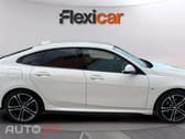 BMW 216 Gran Coupé d Pack Desportivo M