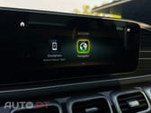 Mercedes-Benz GLE de 4Matic