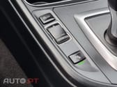 BMW 318 d Touring Auto