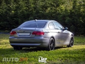 BMW 320 D COUPÉ