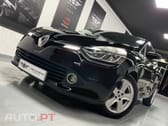 Renault Clio 0.9 TCe Limited