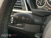 BMW 318 d Pack M