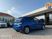 Skoda Fabia 1.0 TSI Ambition