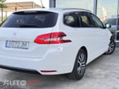 Peugeot 308 SW 1.2 PureTech Allure J17