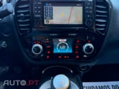 Nissan Juke 1.5 dCi Acenta