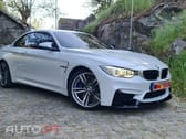 BMW M4 Auto